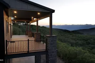 9281 E Ridge Pine Dr, Heber City, UT 84032 - Photo 36