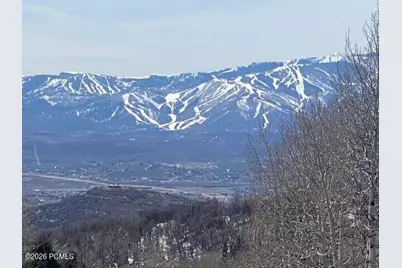 2604 S Forest Meadow Road, Coalville, UT 84017 - Photo 1