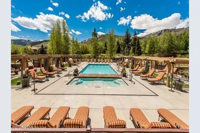 2001 Park Avenue #306, Park City, UT 84060 - Photo 30