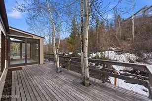 3697 Wagon Wheel Way, Park City, UT 84098 - Photo 34