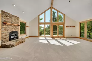 3697 Wagon Wheel Way, Park City, UT 84098 - Photo 2