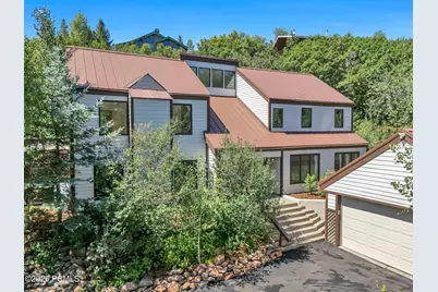 3697 Wagon Wheel Way, Park City, UT 84098 - Photo 1