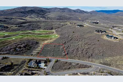 9664 N Tuhaye Park Drive, Kamas, UT 84036 - Photo 1