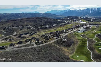 9664 N Tuhaye Park Drive, Kamas, UT 84036 - Photo 16