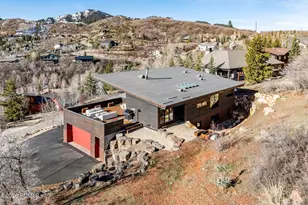 3682 Sunridge Dr, Park City, UT 84098 - Photo 48