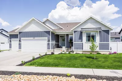 1681 E 1110, Heber City, UT 84032 - Photo 40