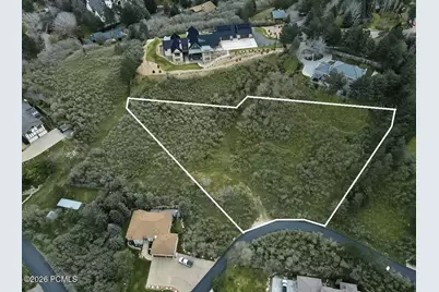 10667 S Hidden Ridge Lane, Sandy, UT 84092 - Photo 6