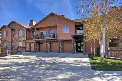 1261 W Black Rock Trail #39d, Kamas, UT 84036 - Photo 2