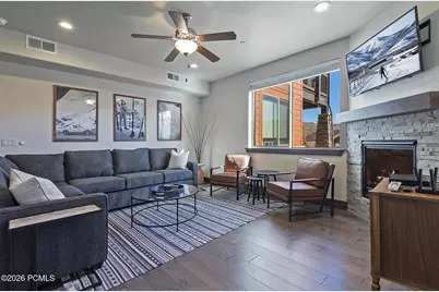 1261 W Black Rock Trail #39d, Kamas, UT 84036 - Photo 4