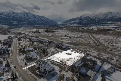 6363 Willow Creek Road, Morgan, UT 84050 - Photo 2