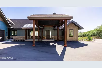 5842 Old Snow Basin Road, Huntsville, UT 84317 - Photo 4