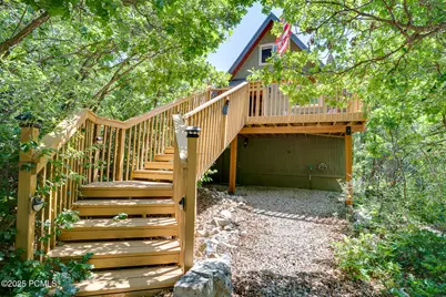 1470 W Lower Canyon Drive, Midway, UT 84049 - Photo 2