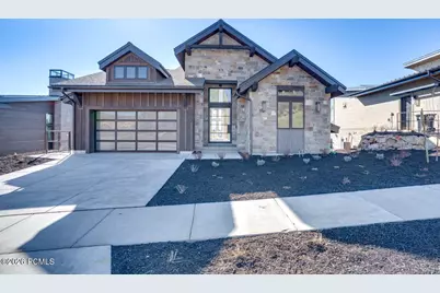 1573 W Crystal Vw Court, Heber City, UT 84032 - Photo 2