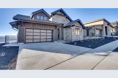 1573 W Crystal Vw Court, Mayflower Mountain, UT 84032 - Photo 2