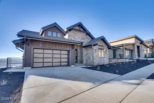 1573 W Crystal Vw Ct, Mayflower Mountain, UT 84032 - Photo 2