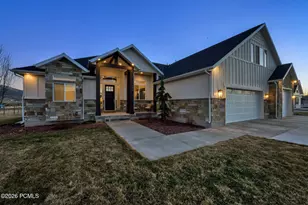 352 E Boulderville Rd, Oakley, UT 84055 - Photo 6