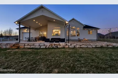 352 E Boulderville Road, Oakley, UT 84055 - Photo 4