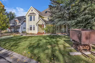 2242 Doc Holiday Dr, Park City, UT 84060 - Photo 2