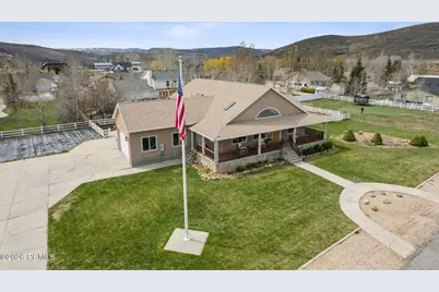 875 W Oak Lane, Kamas, UT 84036 - Photo 1