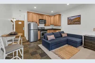 2285 Sidewinder Drive #701, Park City, UT 84060 - Photo 4