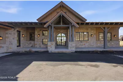 2044 E Notch Mountain Circle, Heber City, UT 84032 - Photo 4