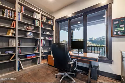 8905 Parleys Lane, Park City, UT 84098 - Photo 38
