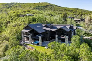 8905 Parleys Ln, Park City, UT 84098 - Photo 1