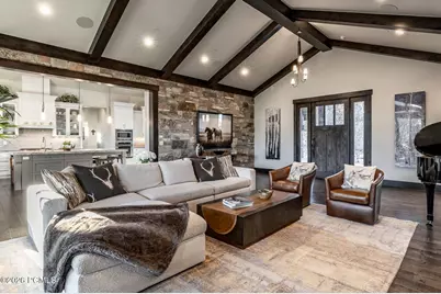 8905 Parleys Lane, Park City, UT 84098 - Photo 22