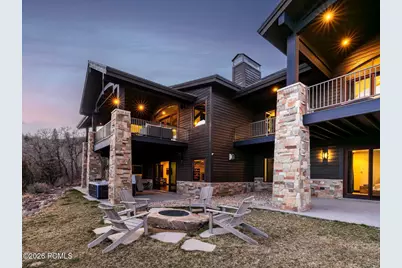 8905 Parleys Lane, Park City, UT 84098 - Photo 48