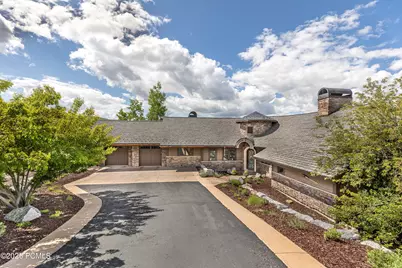 7185 N Sage Meadow Road, Park City, UT 84098 - Photo 32