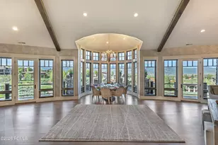 7185 N Sage Mdw Rd, Park City, UT 84098 - Photo 2