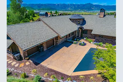 7185 N Sage Meadow Road, Park City, UT 84098 - Photo 42
