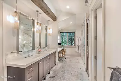 7185 N Sage Meadow Road, Park City, UT 84098 - Photo 16