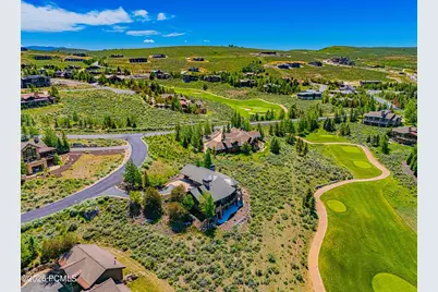 7185 N Sage Meadow Road, Park City, UT 84098 - Photo 40