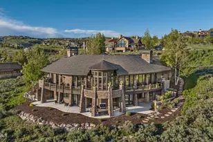 7185 N Sage Mdw Rd, Park City, UT 84098 - Photo 1