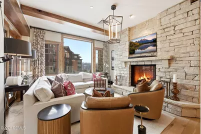 8902 Empire Club Drive #402, Park City, UT 84060 - Photo 2