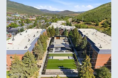 950 Park Avenue #111, Park City, UT 84060 - Photo 42