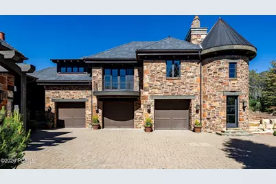 1083 Snow Berry Street, Park City, UT 84098 - Photo 70