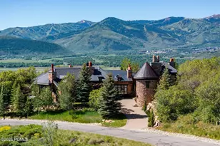 1083 Snow Berry St, Park City, UT 84098 - Photo 1