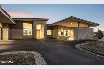 2636 Saddlehorn Drive, Park City, UT 84098 - Photo 6