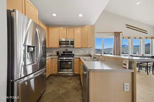 6605 Overland Dr, Park City, UT 84098 - Photo 8