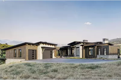 3727 E Tuhaye Hollow, Hideout, UT 84036 - Photo 8