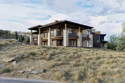 3727 E Tuhaye Hollow, Hideout, UT 84036 - Photo 4