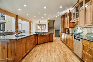 7688 Buckboard Dr, Park City, UT 84098 - Photo 8