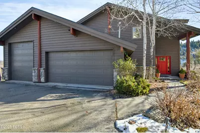 7688 Buckboard Drive, Park City, UT 84098 - Photo 40