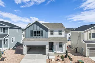 7130 Woods Rose Dr, Park City, UT 84098 - Photo 1