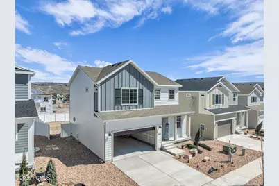 7130 Woods Rose Drive, Park City, UT 84098 - Photo 2