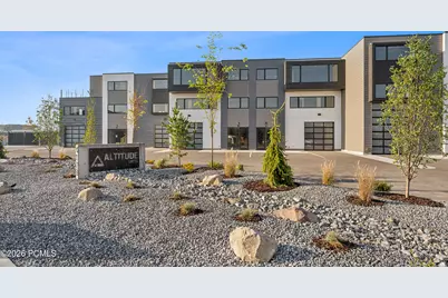 4123 N Forestdale Drive #Unit 9, Park City, UT 84098 - Photo 2