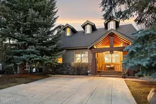 2240 Monarch Dr, Park City, UT 84060 - Photo 4