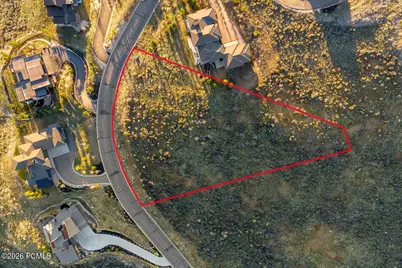 13640 N Deer Canyon Drive, Heber City, UT 84032 - Photo 6